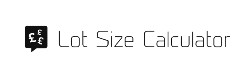 Lot Size Calculator