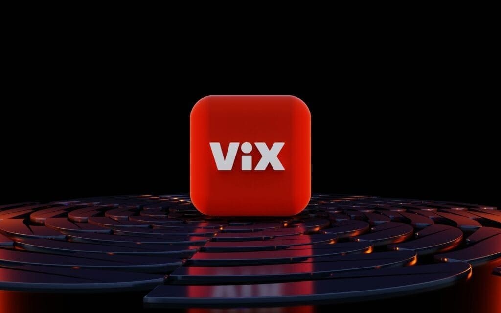 Vix Image